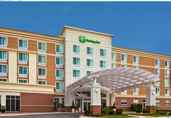 Hotel DoubleTree by Hilton Chicago Midway Airport - Bild 3