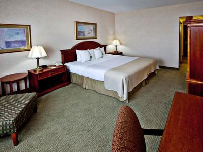 Hotel Holiday Inn Select Lafayette-City Centre - Bild 4