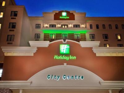 Hotel Holiday Inn Select Lafayette-City Centre - Bild 3