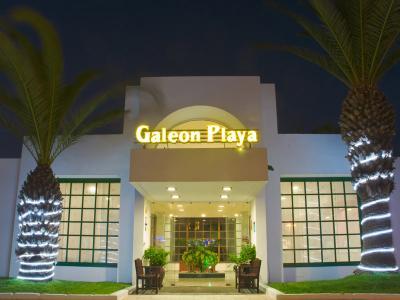 Galeón Playa by SeaSense Hotels - Bild 3