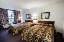 Hotel Parkway Inn Jacksonville - Bild 5