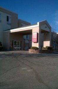 Hotel Econo Lodge North Academy - Bild 5