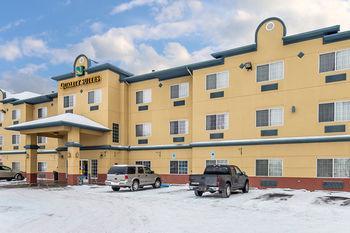 Hotel Four Points by Sheraton Anchorage Downtown - Bild 3