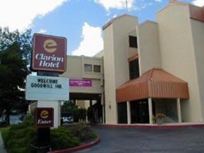 Clarion Hotel & Conference Center - Bild 4
