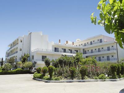 Faliraki Bay Hotel - Bild 3