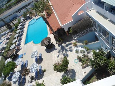 Faliraki Bay Hotel - Bild 2