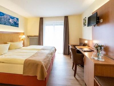 Hotel Garni Brunnthaler - Bild 3