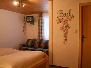 Hotel Bed & Breakfast Jungholz - Bild 5