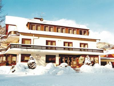 Hotel Haus Iris - Bild 5