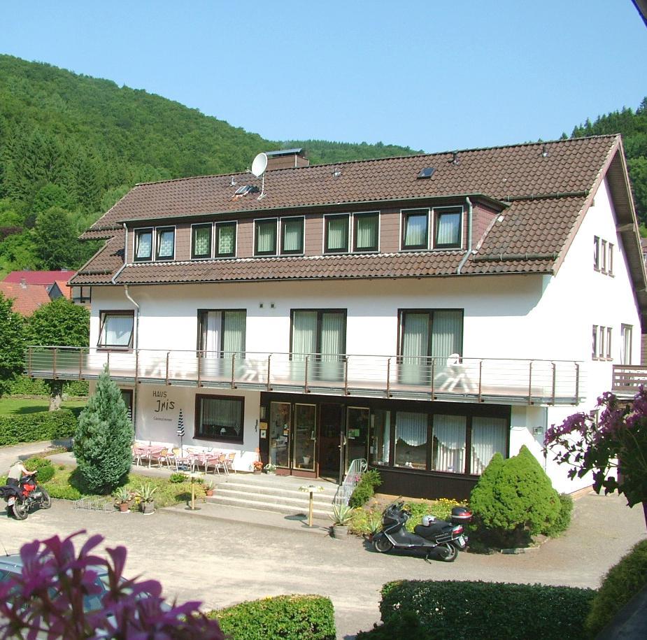 Hotel Haus Iris - Bild 1