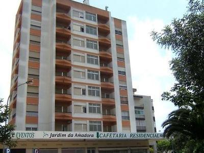 Hotel Residencial Jardim Da Amadora - Bild 2