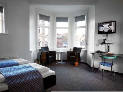 Hotel Cabinn Esbjerg - Bild 5