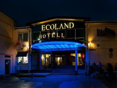 Ecoland Boutique Hotel - Bild 3