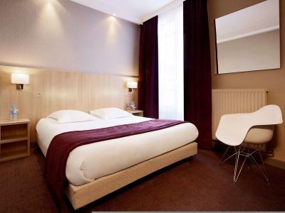 Hotel Kyriad Reims Centre - Bild 5