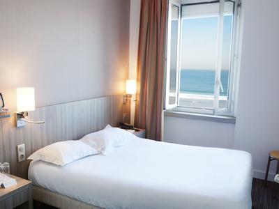 Hotel Le Jersey - Bild 2