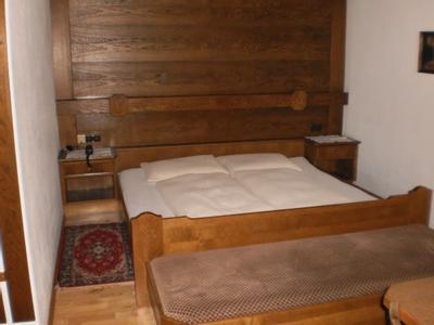 Hotel Garni Almhof - Bild 4