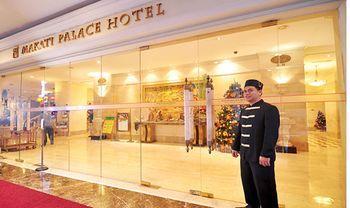 Hotel Makati Palace - Bild 2