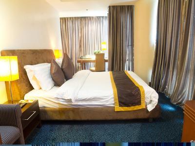Hotel Makati Palace - Bild 3