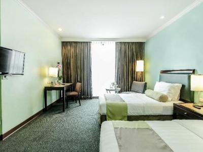 Hotel Makati Palace - Bild 4