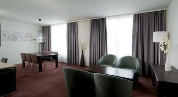 Quality Airport Hotel Vaernes - Bild 4