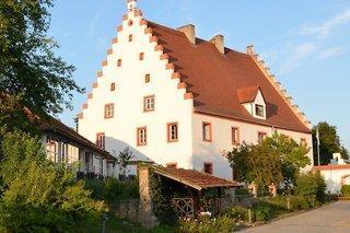 Hotel-Schlossgasthof Rösch - Bild 1