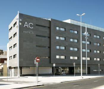 AC Hotel Sants - Bild 4
