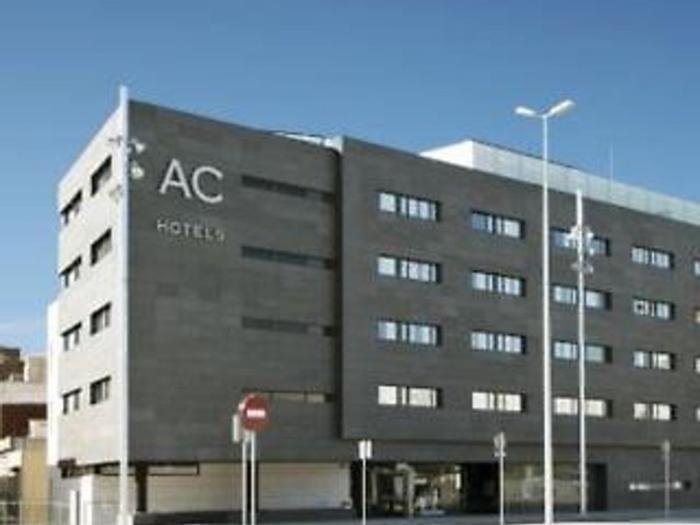 AC Hotel Sants - Bild 1
