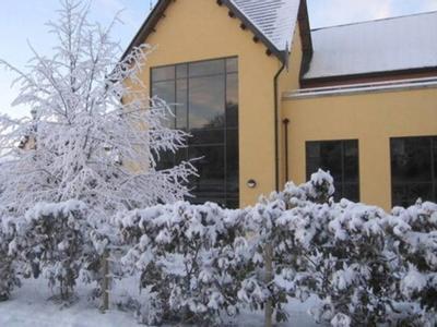 Errigal Country House Hotel - Bild 2