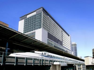 Hotel Associa Shin-Yokohama - Bild 2