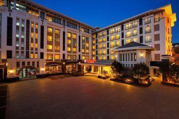 Hotel Hilton Garden Inn Lijiang - Bild 5