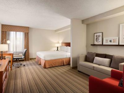 Hotel Country Inn & Suites by Radisson, Atlanta Galleria/Ballpark, GA - Bild 3