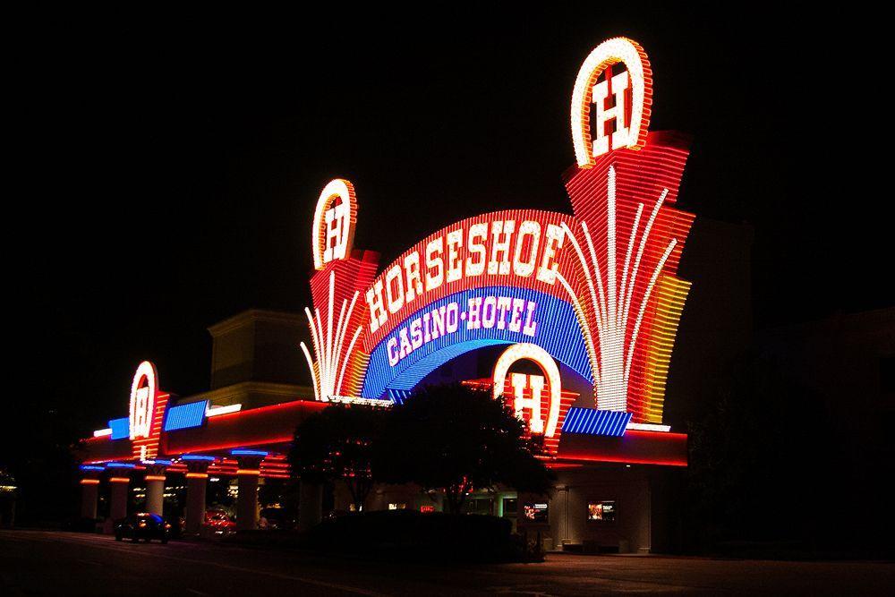 Horseshoe Tunica Hotel & Casino - Bild 1