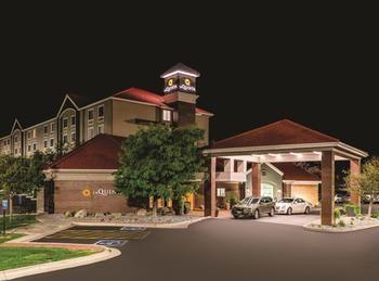 Hotel La Quinta Inn & Suites by Wyndham Grand Junction - Bild 5