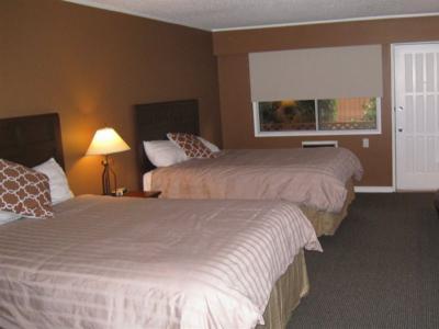 Hotel Lake City Inn & Suites - Bild 5