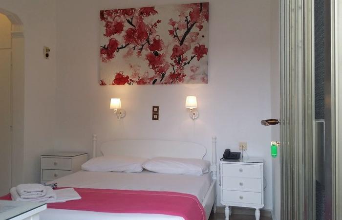 Rachel Hotel - Bild 1