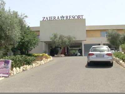 Hotel Zaiera Resort - Bild 2