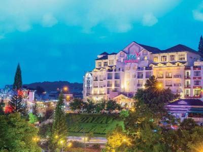 TTC Hotel Premium Ngoc Lan - Bild 3