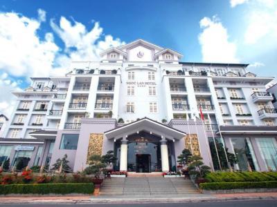 TTC Hotel Premium Ngoc Lan - Bild 4