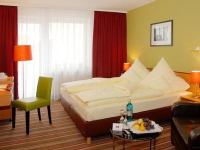 Leonardo Hotel Frankfurt City Center - Bild 3