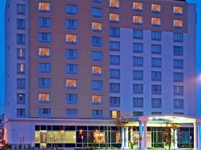 Holiday Inn Express Hotel & Suites Toronto - Markham - Bild 5