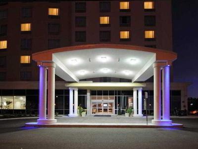 Holiday Inn Express Hotel & Suites Toronto - Markham - Bild 4