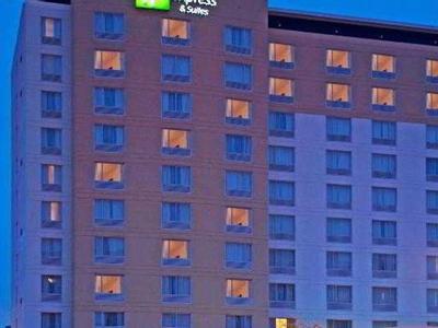 Holiday Inn Express Hotel & Suites Toronto - Markham - Bild 3