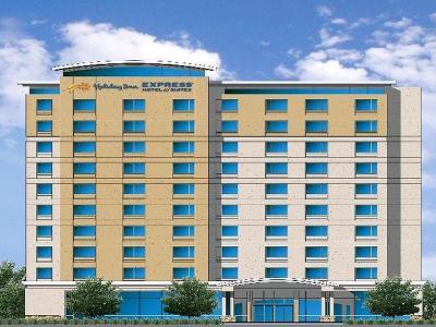Holiday Inn Express Hotel & Suites Toronto - Markham - Bild 2