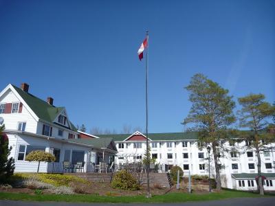 Hotel Auberge Gisele's Inn - Bild 2