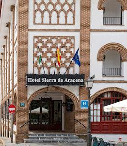 Hotel Sierra de Aracena - Bild 5