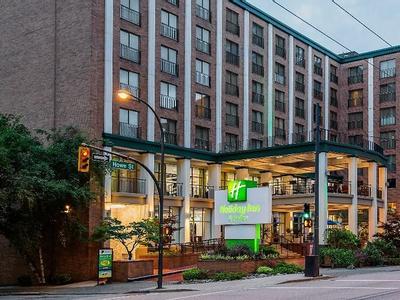 Holiday Inn Hotel & Suites Vancouver Downtown - Bild 5
