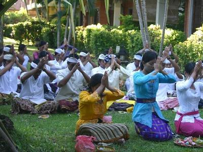 Hotel Puri Cendana Resort Bali - Bild 3