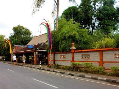 Hotel Puri Cendana Resort Bali - Bild 2