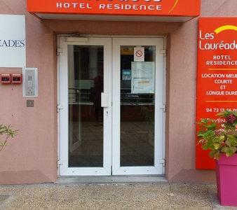 Hotel Les Lauréades - Bild 5