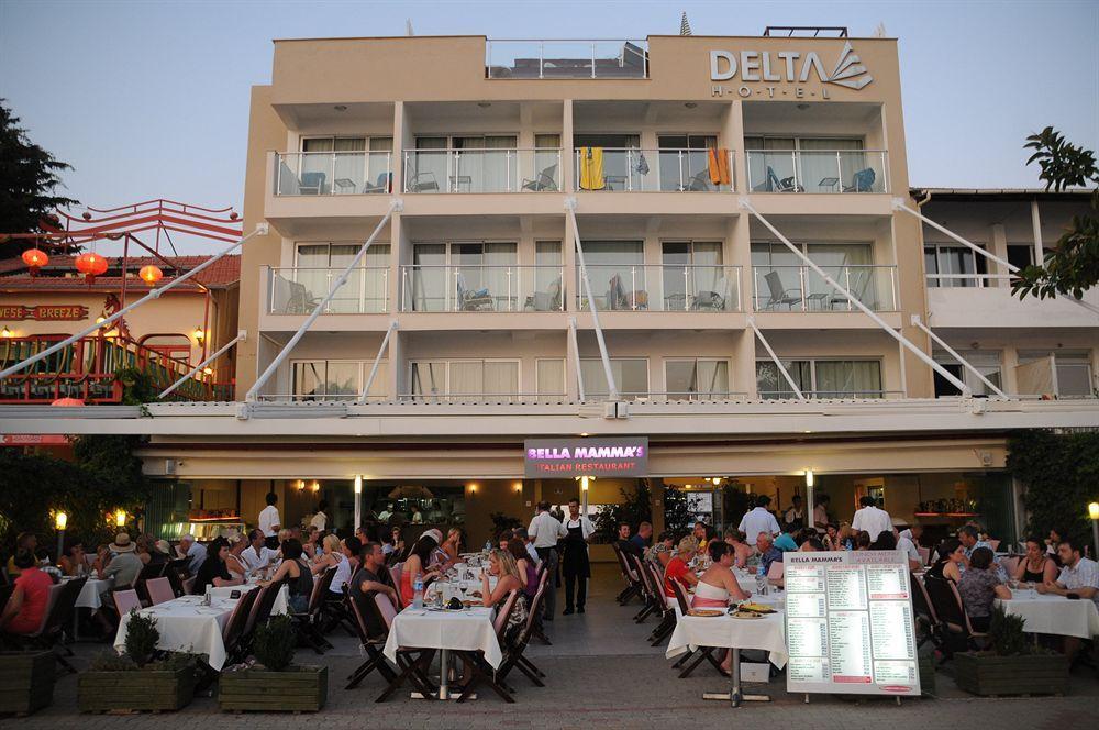 Hotel Delta - Bild 1